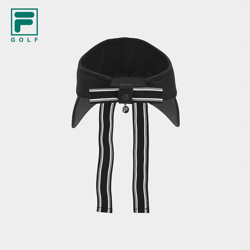 FILA Women's Golf Visor Hat