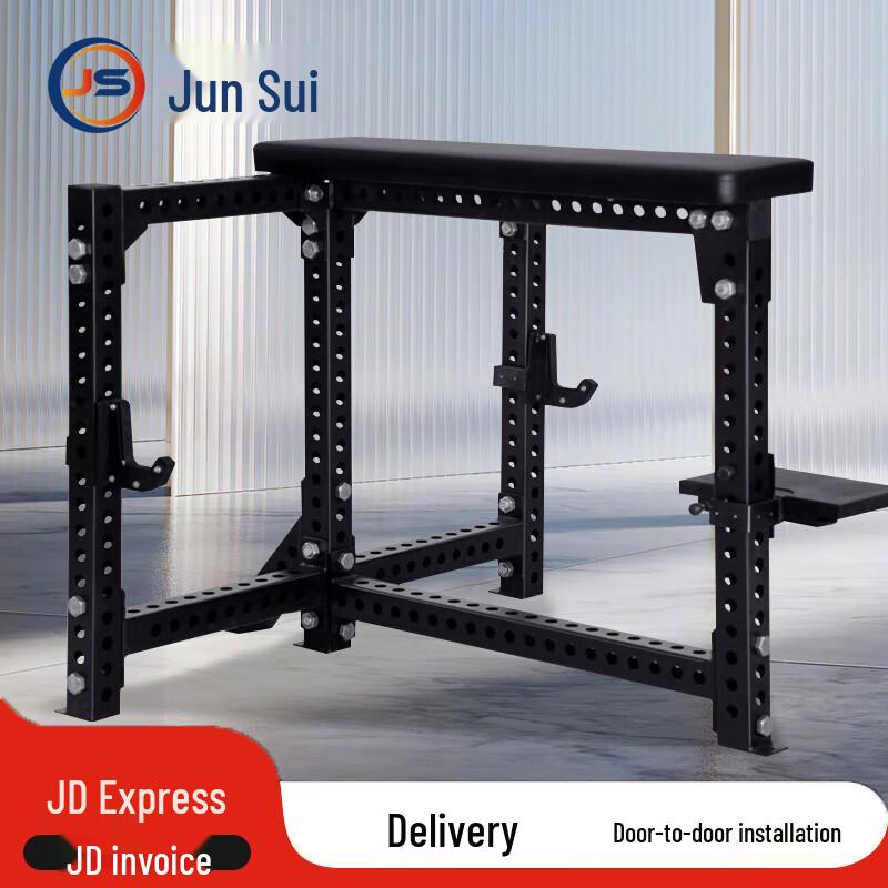 

JunSui Commercial Back Muscle Training Equipment