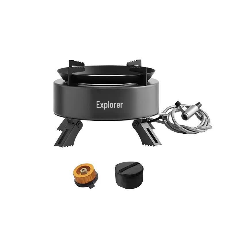 Explorer Outdoor Portable Cassette Stove