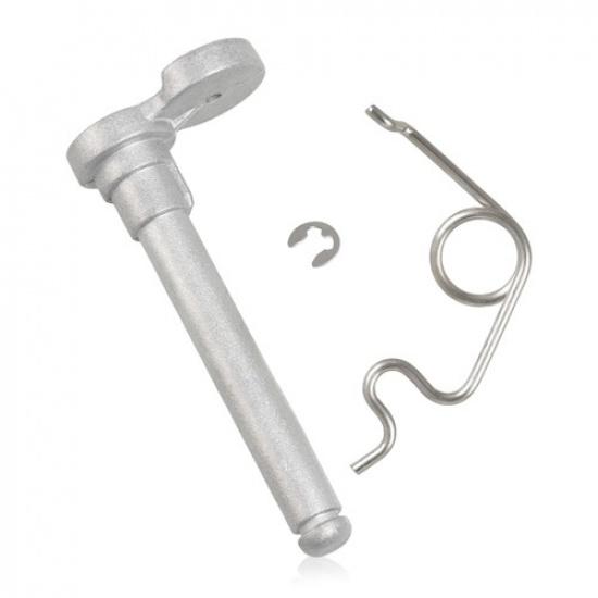 Quality Fuel Door Hinge Pin With Gas Door Spring for Toyota Tundra 2007-