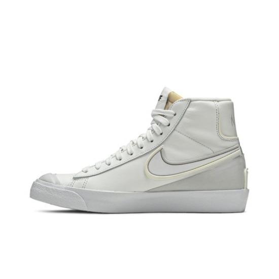 Nike Wmns Blazer Mid 77 Infinite White DC1746-101