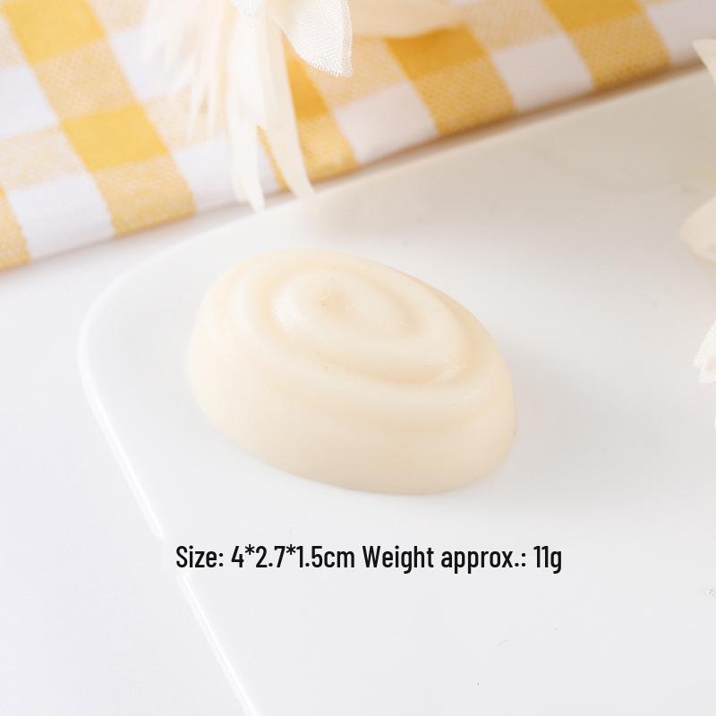 Dove Chocolate Fake Dessert Cake Display Prop for Photography