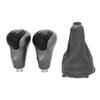Easily Installed Gear Shift Knob Shifter for Honda For Civic Models from 06 11