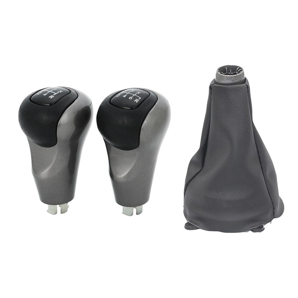 Easily Installed Gear Shift Knob Shifter for Honda For Civic Models from 06 11