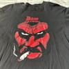 Bone Thugs-N-Harmon<wbr/>y 1996 Tour Band Gift For Fan Unisex S To 5XL Shirt Unisex T-Shirt