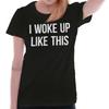Tops – T-Shirts