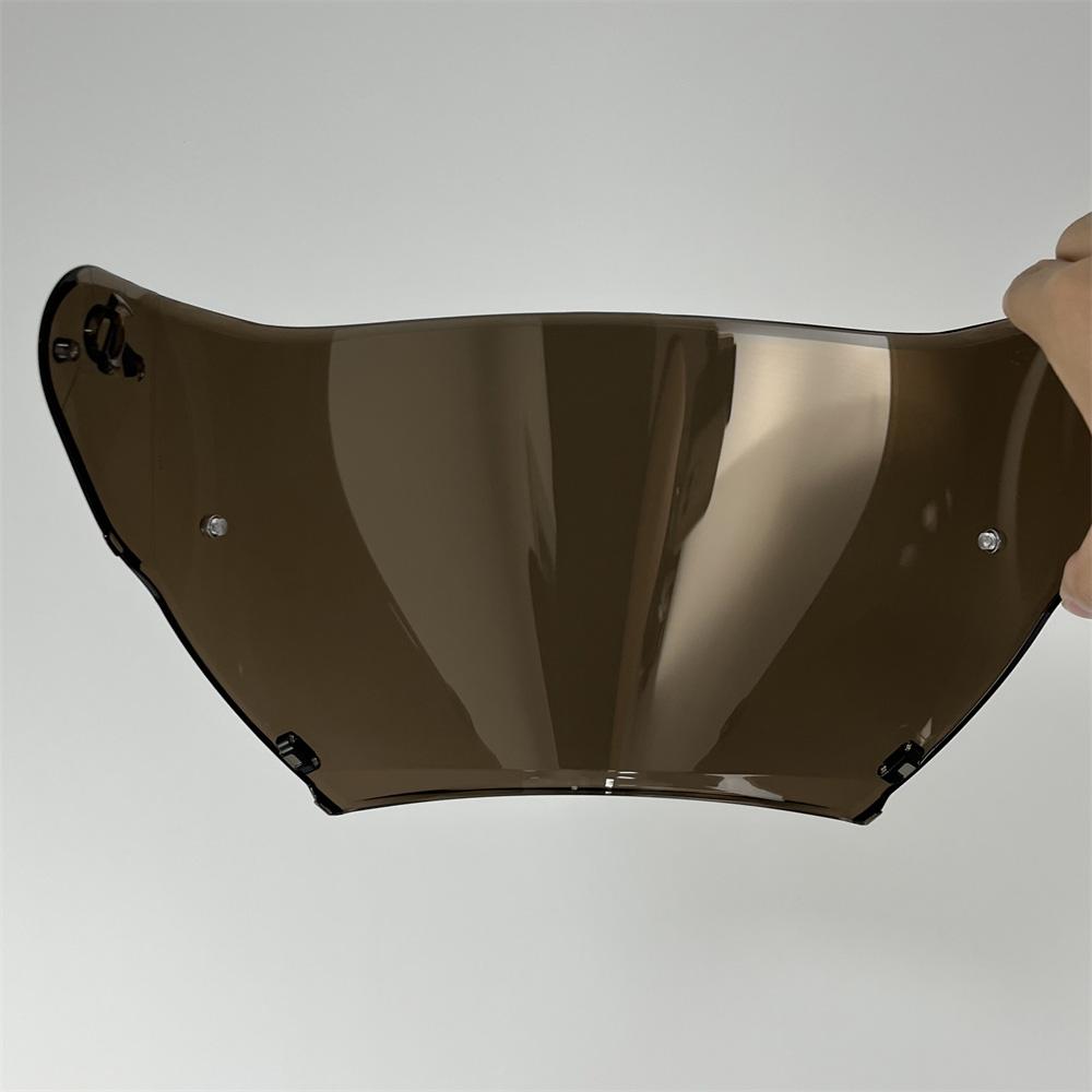 K5 JET Helmet Visor for AGV K5-JET, K5-JET EVO Face Shield Motorcycle Helmet Accessories