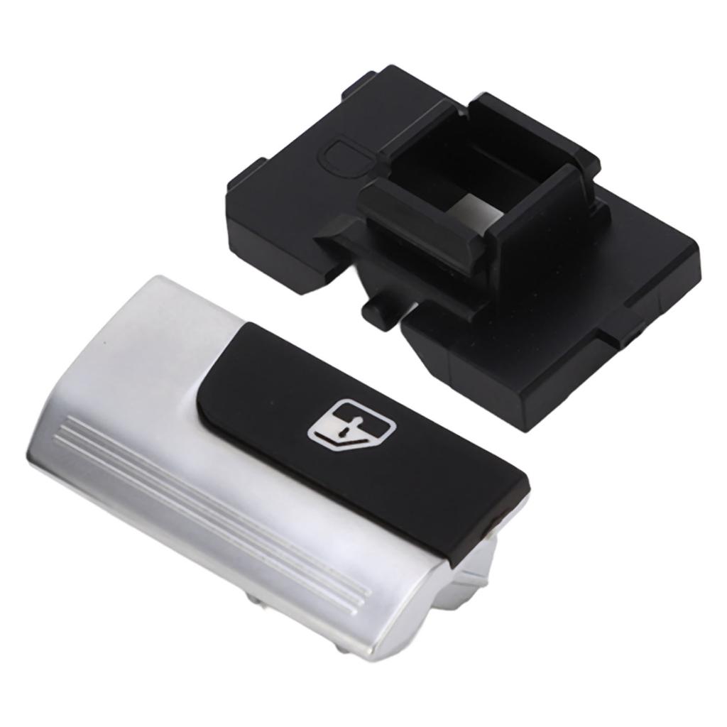 Right Side Power Window Switch Button with Supporter 247883 Replacement For Ferrari 488 GTB 458