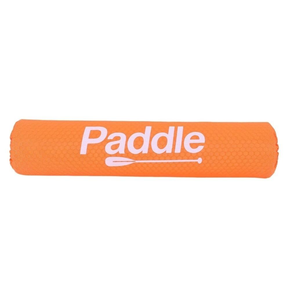 Buoyancy Design Kayak Paddle Float EPE Foam Core SUP Board Accessory For SUP Paddleboarding