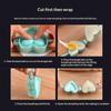 S/M/L 3 Model Kitchen Dumpling Mold Heart Butterfly Flower Shape Diy Dumplings Making Dough Press Pie Dumpling Ravioli Mold