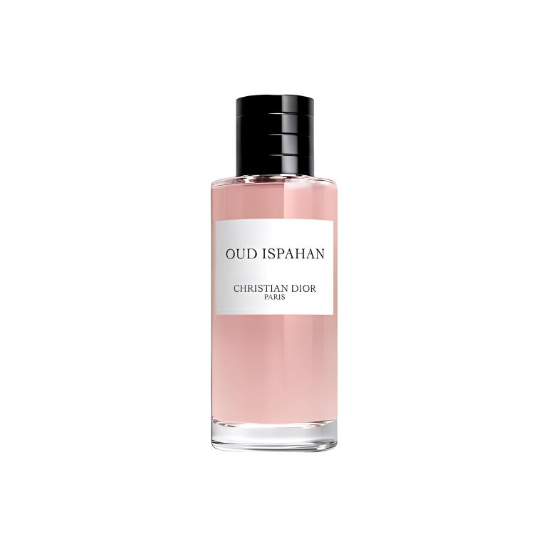 Dior Collectible Subtle Wood Aroma Perfumes Oriental Potpourri Accord Eau De Parfum EDP Ebony Rose