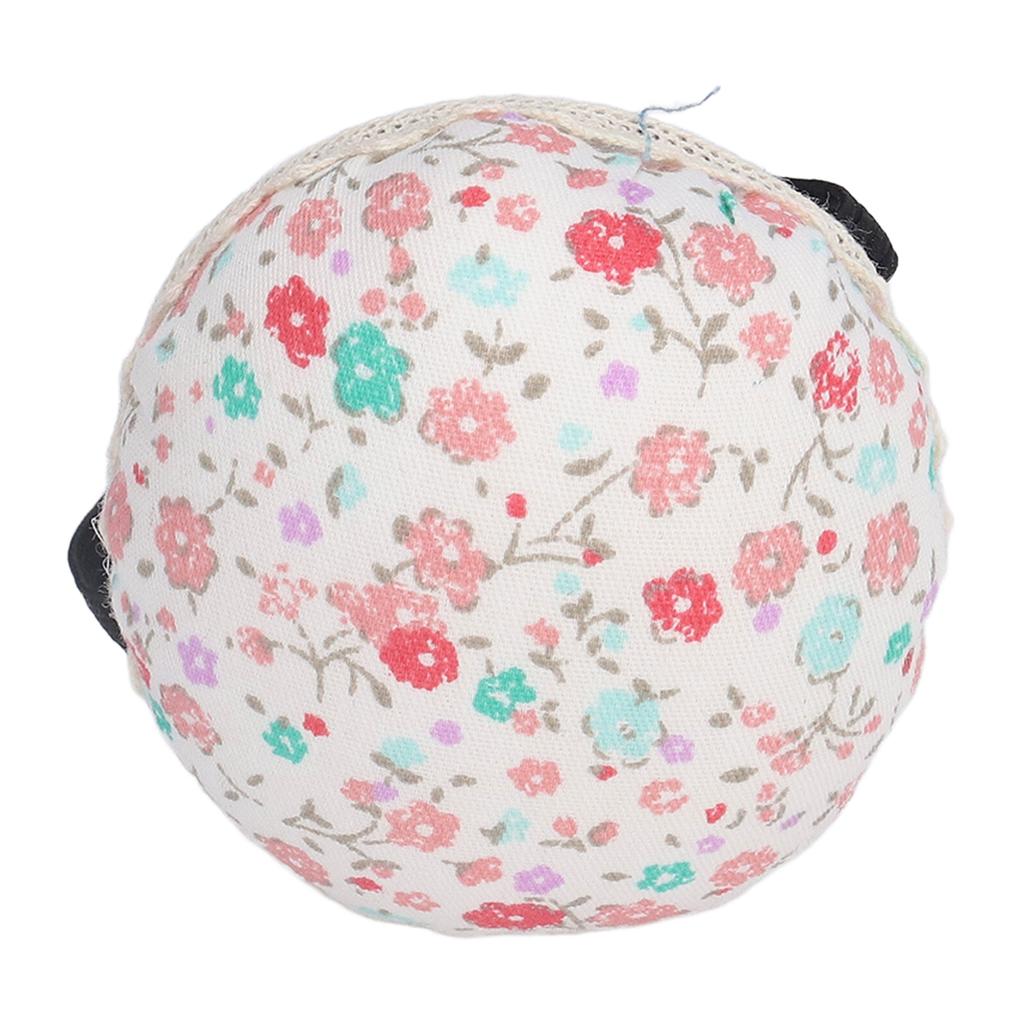 Pin Cushion Soft Comfortable Elastic Wristbands Design Lightweight Portable Safe Reliable Sewing