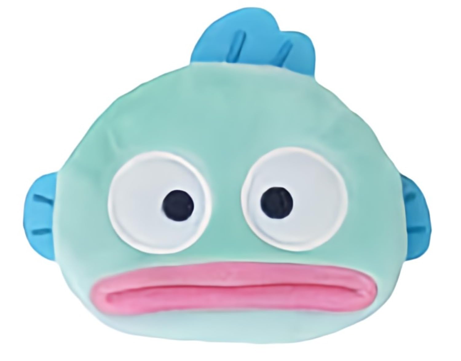 

Санрио Чарагама Хангёдон