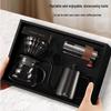STAR-START Pour Over Coffee Maker Gift Set