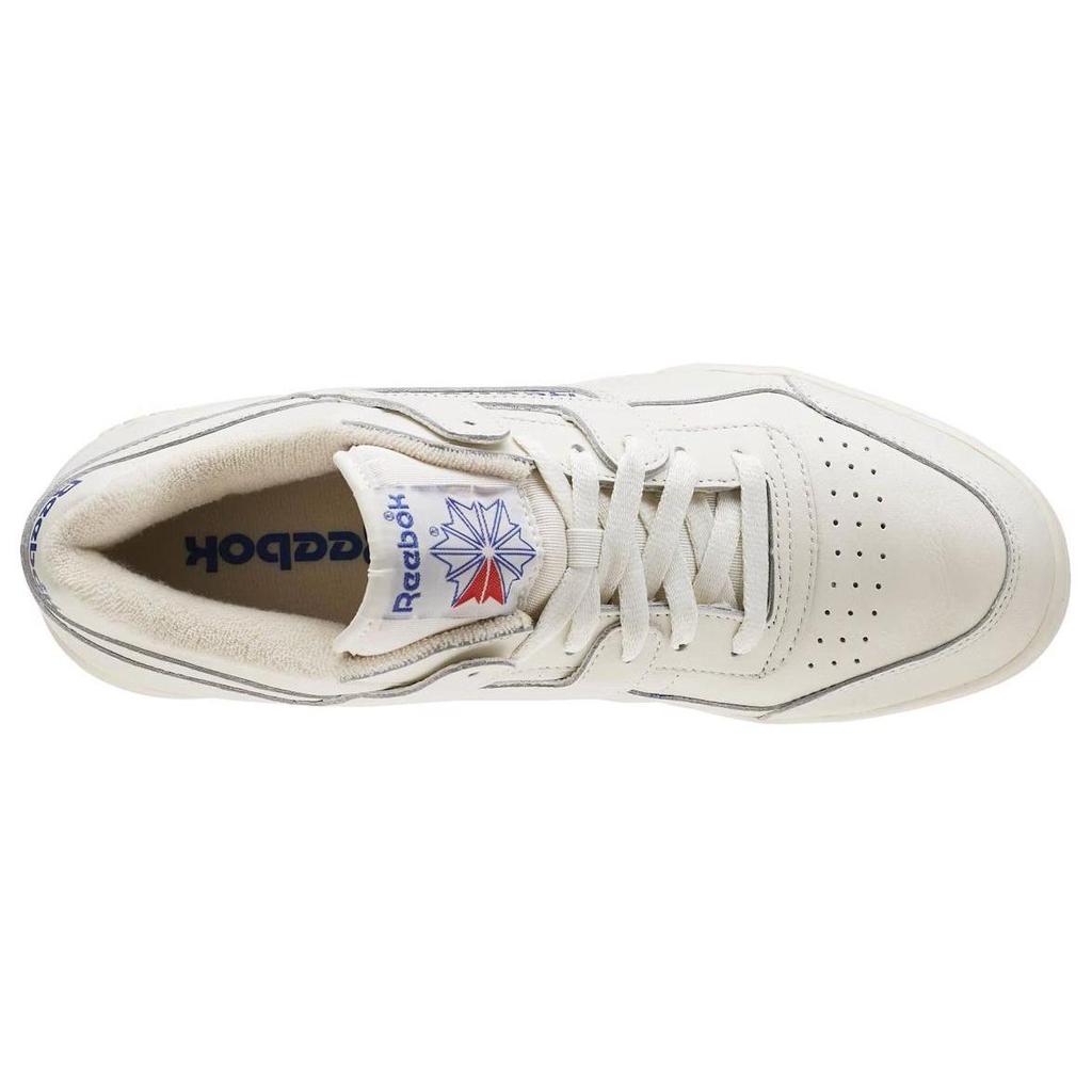 Allenamento Reebok Plus Vintage 'Chalk' BD3386