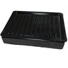Wara's B-6-kun Exclusive Heat-Resistant Coated Grill Pan SHO-002-06