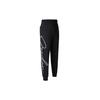 Jordan MVPFLC SS25 Sportswear Series Fashionable Versatile Comfortable Logo Sports Long Pants Men bottoms Black HF9310-045