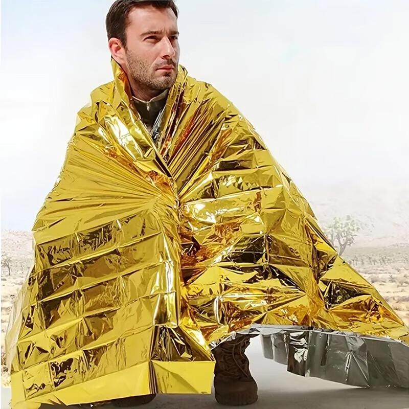 Jianshen Emergency First Aid Supplies