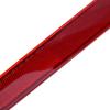 ABS Car Rear Left Inner Bumper Reflector Light Lamp Cover EH44515M0C MA1184105 Fit for Mazda CX-7 2010 2011 2012