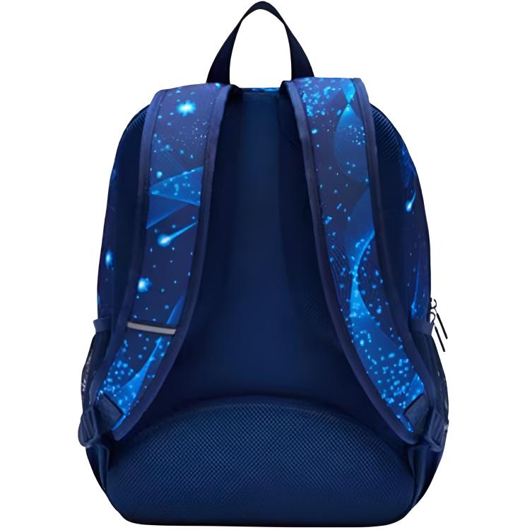 ANTA Student Backpacks Blue A392338160H-1