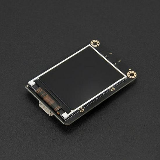 

Gravity 2.0-inch IPS Color Display for micro:bit & MakeCode Graphics