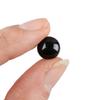 Plastic DIY Round Plush Toys Making Black Doll Eyes Dolls Accessories Bears Eyes