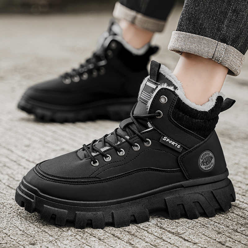 Fashion With Holes High Cut Designer Men's Shoes Casual Funny Sneakers Tenis Man Sport Funky Deadlift High-quality On Sale Link Vip