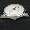 USED HMT JANATA INDIAN MENS MECHANICAL WATCH A318135-1