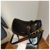 Underarm Bag, Light Luxury Niche High-end Feel, Women's 2026 New Model Shoulder Chain Bag,