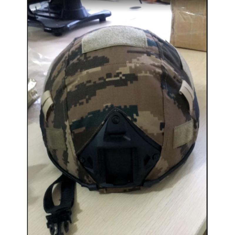 Tielan Tactical & Ballistic Helmets and Accessories