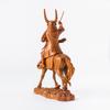 HASEL Sengoku Warlord Wooden Figure: Ii Naomasa (Extreme)