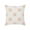 New Nordic Moroccan Ethnic Tufted Tassel Pillowcase
