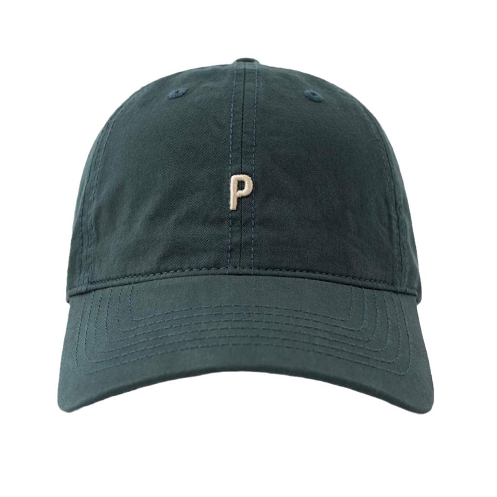 Hats for Men and Women Spring and Summer Small Letters  Soft Top Baseball Cap  Wide Brim  Big Head  Baseball Cap  Casual Trend