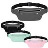 1Pcs Sports Waist Bag Waterproof Running Fanny Pack Breathable Phone Pouch for Gym Jogging Cycling Hiking