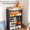 3-Tier Modern Countertop Spice Rack