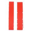 Self Adhesive Paddle Protection Tape Flexible Paddle Edge Guard  Beach Rackets