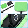 Car Windshield Wiper Window Cleaner Washing Kit Accessories For Volvo 240 C70 S40 S50 S60 S70 S80 S90 V40 V50 V60 V90 XC40 XC60 XC90 Vnl Truck