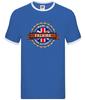 Made IN Falkirk - Uomo Suoneria - Città Village Nato Love Live Homewtown