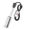 2500W Heating Immersion Heater Boiler 220V Rapid Heating Rod Hot Water Pool Heater  Water Heating