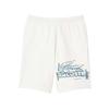Mens Cotton Graphic Print Regular Shorts