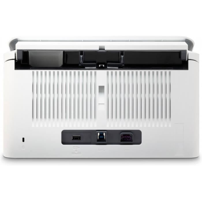 HP ScanJet Ent Flow 5000 s5