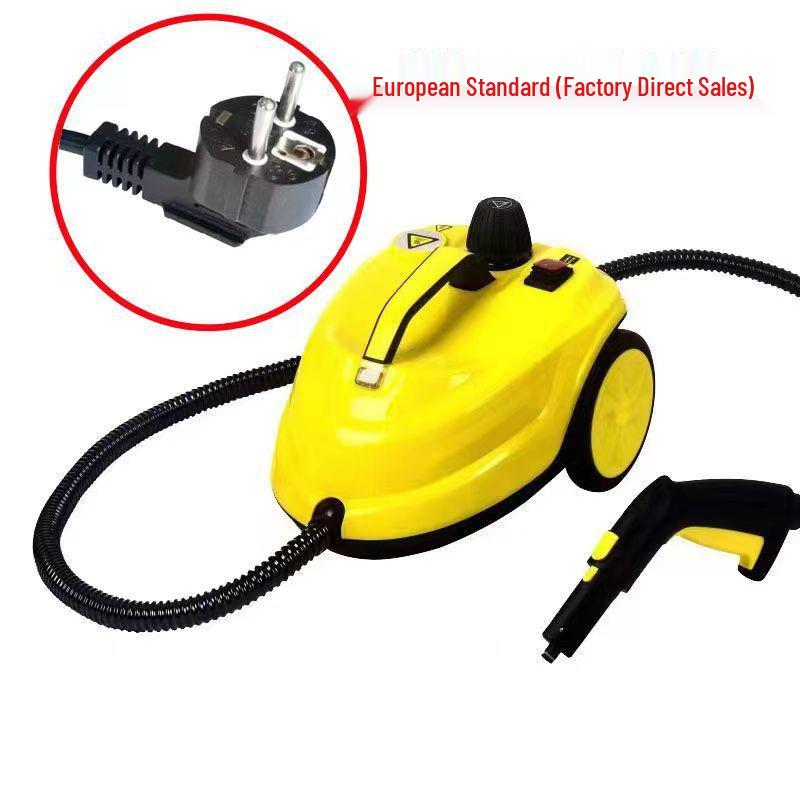 Customizable Steam Cleaner for Home Sterilization, Car Film Application, Formaldehyde Removal, and Oil Fume Cleaning