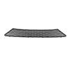 Front Bumper Lower Grille 6J0853667C Replacement for SEAT Ibiza Standard 6J 6P MK4 Facelift 2013 To