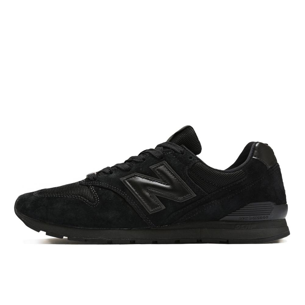 

New Balance Cm996 Черный Cs2