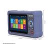 Nuoke NK4000T High-Precision OTDR Fiber Optic Tester