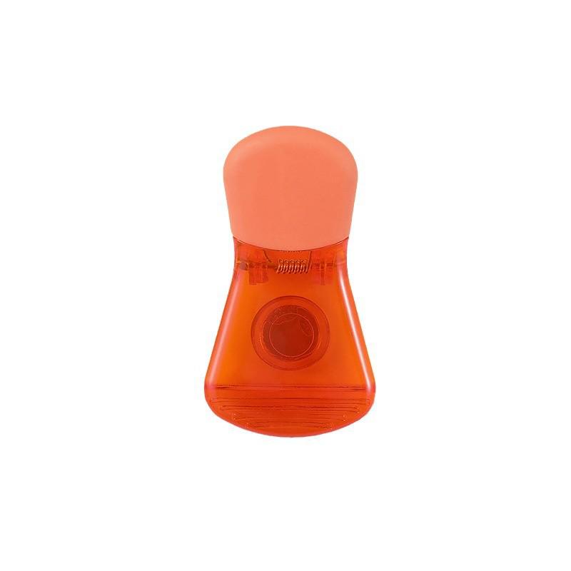 Magnetic Snack Sealing Clips - Moisture-Proof Food Preservation for Kitchen or Refrigerator
