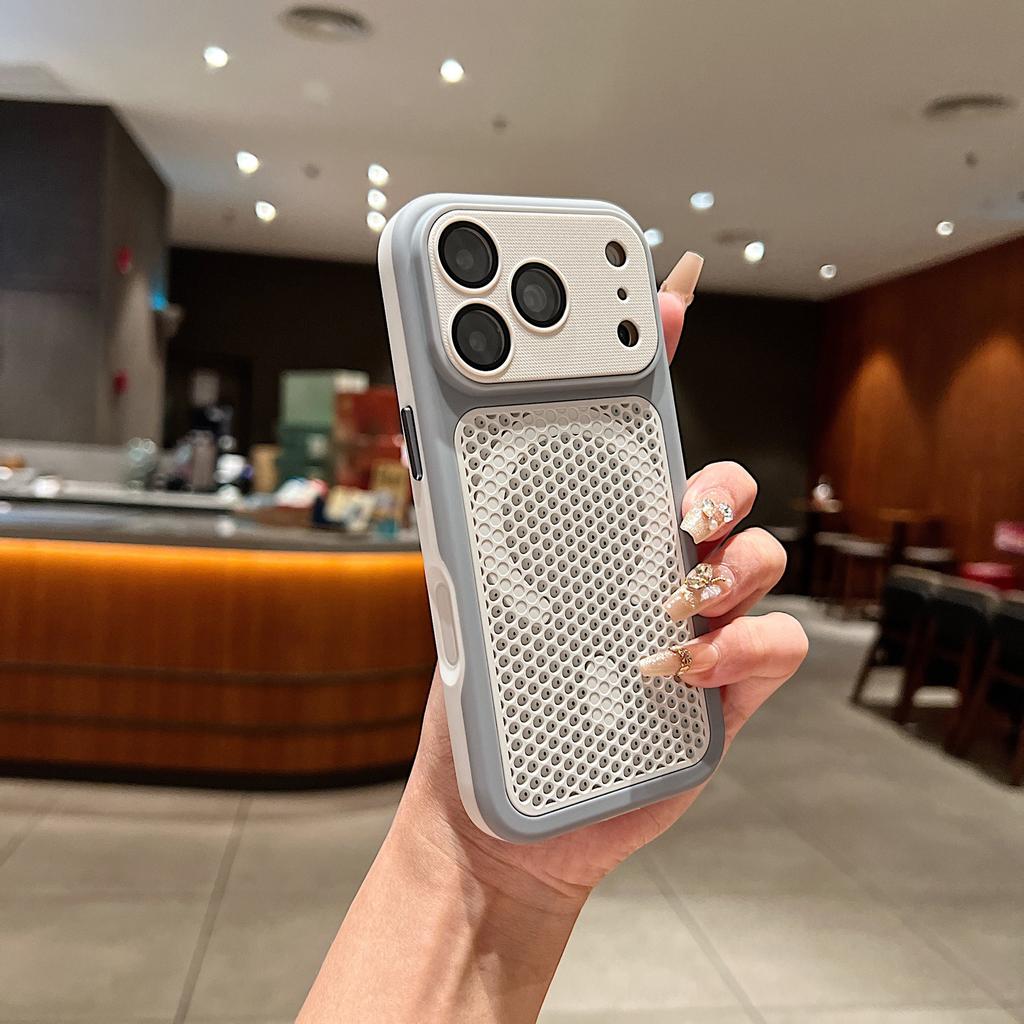 Applicable to Apple 11Promax mobile phone case, armor shield, magnetic suction and heat dissipation iPhone11 fine hole 11PM all-inclusive case