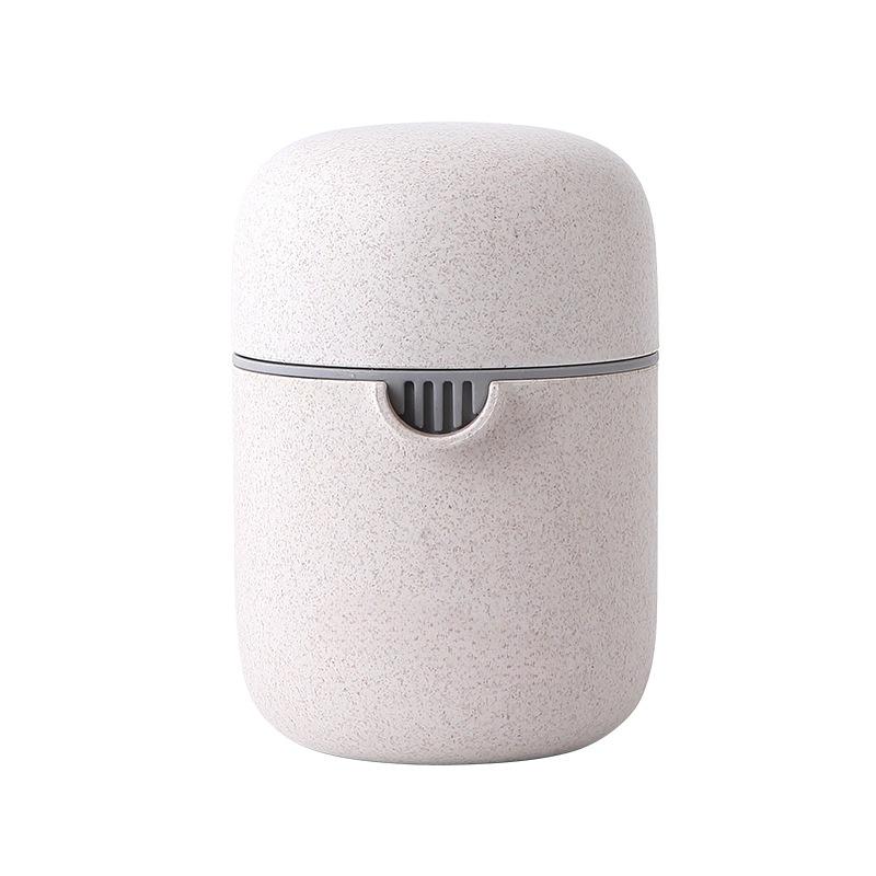 Simple Manual Juicer Small Fruit Orange Juice Press Portable Pomegranate Orange Juicer Hand Press Lemon