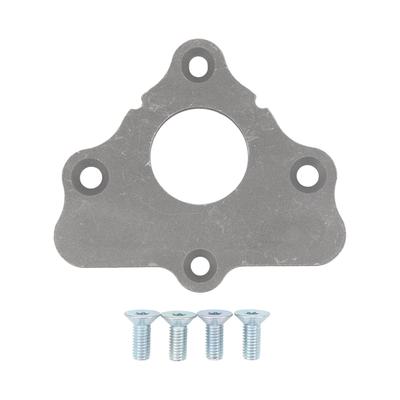 Nockenwellen-Halteplatten-Dichtung 12589016 Langlebig Rostfrei Langlebig Ersatz für LS1 LS2 LS3