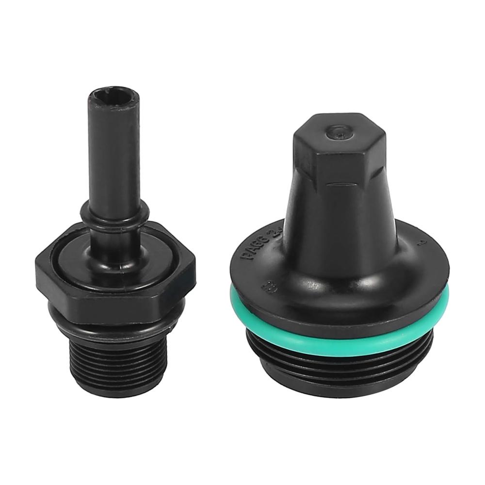 

PCV Valve Cover Cap Cylinder Head Cap 11127565284 For BMW 1 3 5 7 Series